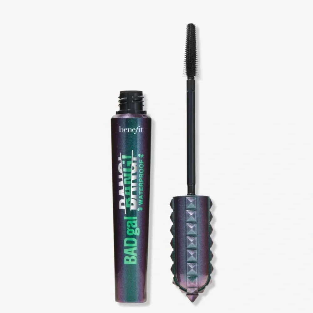 Benefit black waterproof  BADgal BANG! Volumizing Mascara